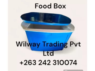 Catering Equipment ( Food Box )