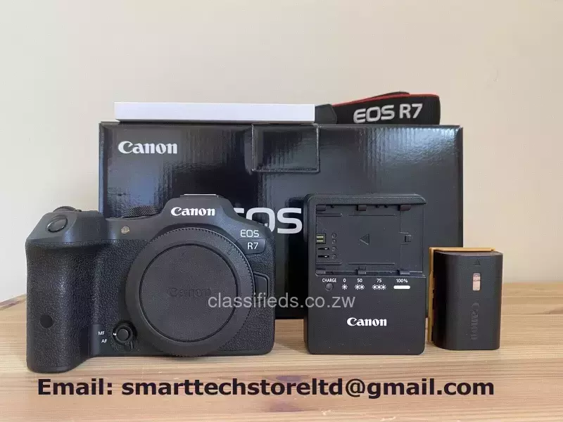 Canon EOS 5D Mark IV, Nikon Z 7II Mirrorless, Canon EOS R5, Nikon D780