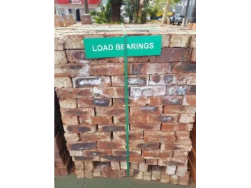 Load Bearing Bricks