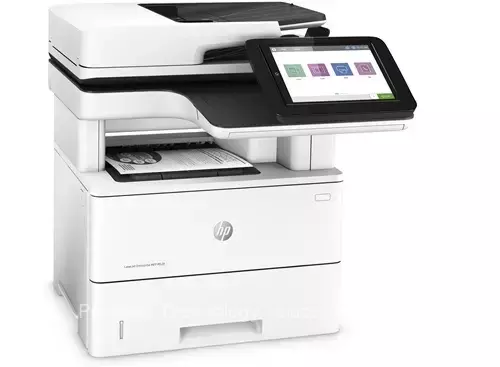 HP LaserJet Enterprise MFP M528dn