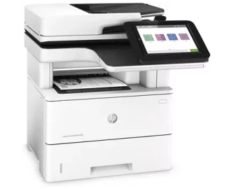 HP LaserJet Enterprise MFP M528dn