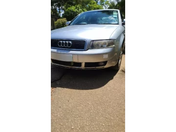 Audi A4 2004