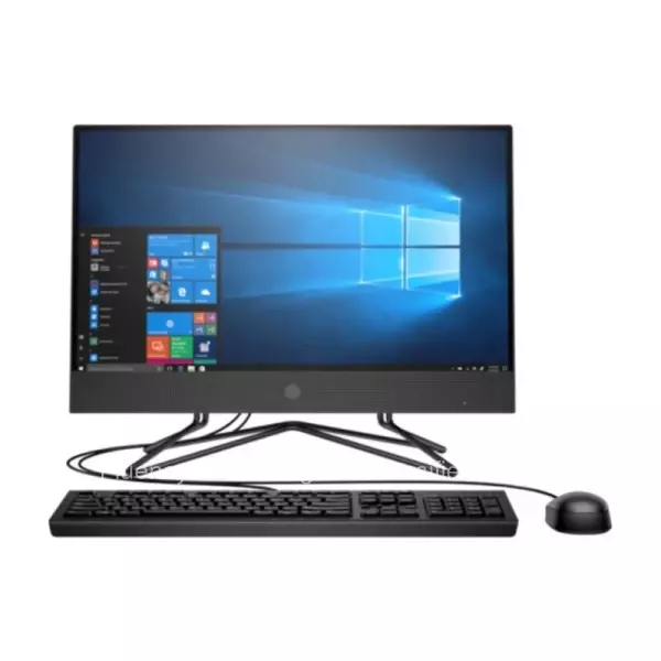 HP All In One PC Desktop Core i3 (Neat) - 12 Months Warranty