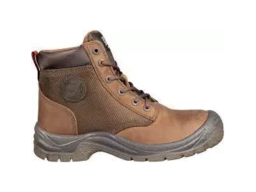 Safety Jogger Dakar Work Boots