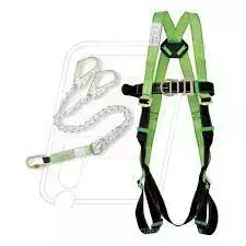 Industrial Safety Full Body Harness Protection