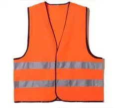 High Visibility Safety Vests