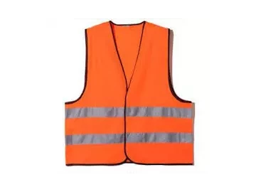 High Visibility Safety Vests