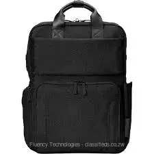 HP Envy Urban Laptop Backpack, 15.6 Inch, Black