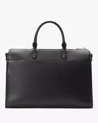 HP Leather Laptop Bag I Briefcases