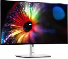 HP 27 Inch LED Monitor - 12 Months Warranty