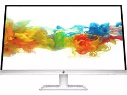 HP 32f Display Monitor