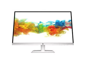 HP 32f Display Monitor