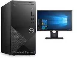 Dell Dell Vostro 3910 Core i7 Desktop