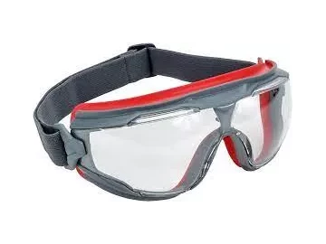 Scotchgard Protector Safety Goggles