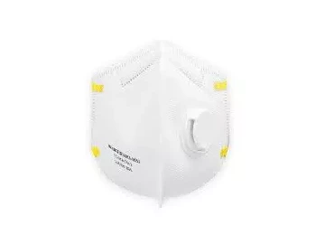 SEKURA N95 Foldable Particulate Respirator Mask