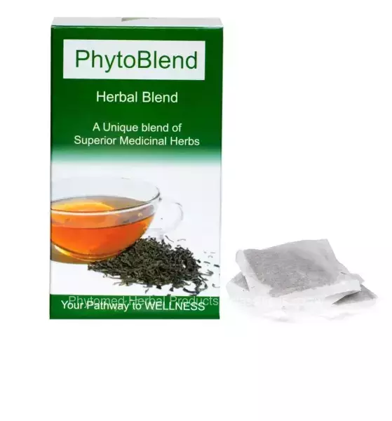 PHYTOBLEND