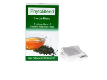 PHYTOBLEND