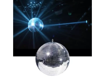 MIRROR BALL-DISCO BALL FOR HIRE