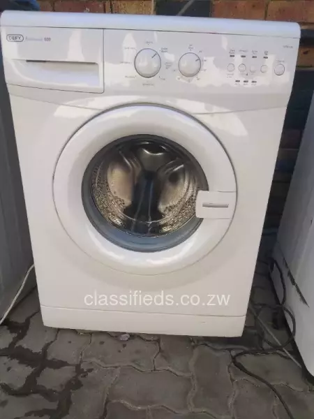 Washing Machines Repair and Servicing