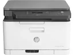 HP Color LaserJet MFP 178nw - 12 Months Warranty