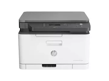 HP Color LaserJet MFP 178nw - 12 Months Warranty