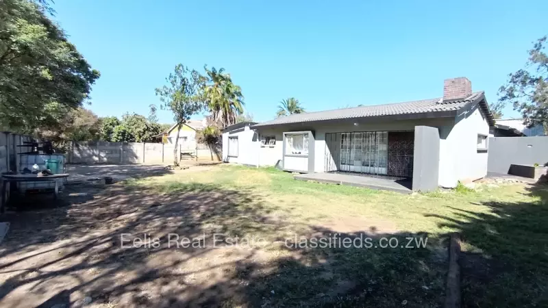 Gweru CBD - Commercial Property