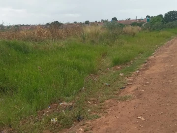 Ruwa - Commercial & Industrial Land