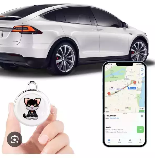 Car Tracking Services