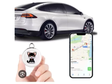 Car Tracking Services