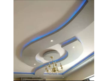 Ceiling Installations