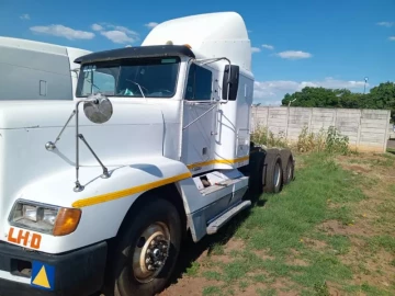 Freightliner FLD 120 2005