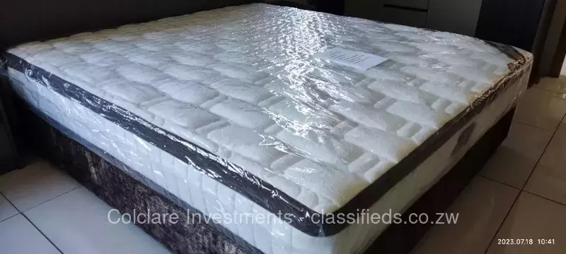 Mattress