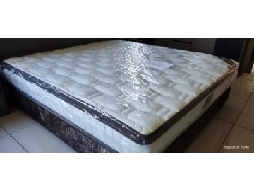 Mattress