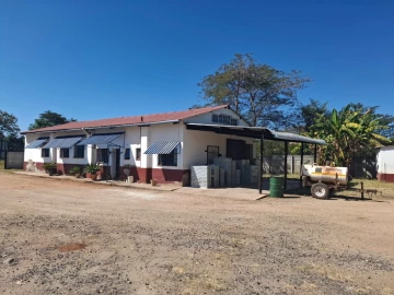 KweKwe - Commercial Property