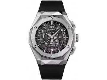 Hublot classic fusion aerofusion Orlinski