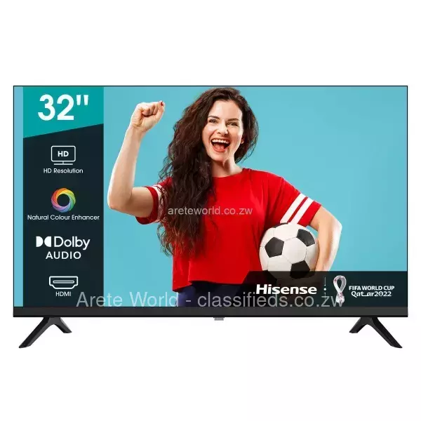 Samsung & Hisense 32 Inch Ordinary TV 32 inc