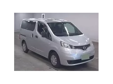 Nissan Vanette 2013