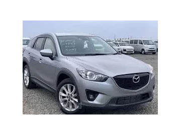 Mazda CX-5 2015