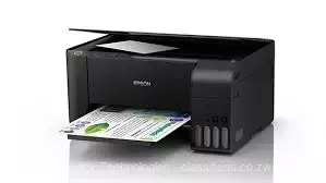 Epson EcoTank L3110 All-in-One Ink Tank Multifunction Printer