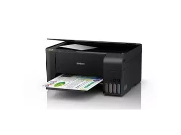 Epson EcoTank L3110 All-in-One Ink Tank Multifunction Printer