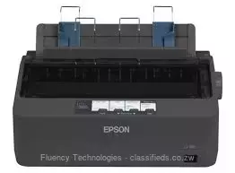 Epson LX350 Printer - 12 Months Warranty