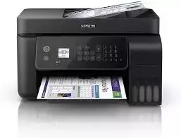 Epson L5190 Wi-Fi All-in-One Ink Tank Printer with ADF