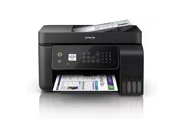 Epson L5190 Wi-Fi All-in-One Ink Tank Printer with ADF