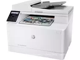 HP Color LaserJet Pro MFP M183fw - 12 Months Warranty