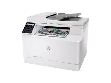 HP Color LaserJet Pro MFP M183fw - 12 Months Warranty