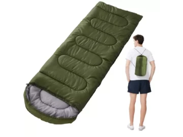 Sleeping bag