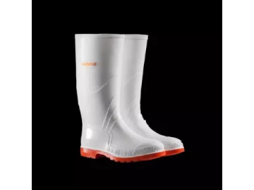 Gumboots white