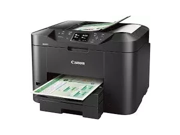 Canon MAXIFY MB2740 - Inkjet Business Printers