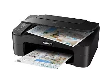 Canon PIXMA TS3340 Printer Scan Copy