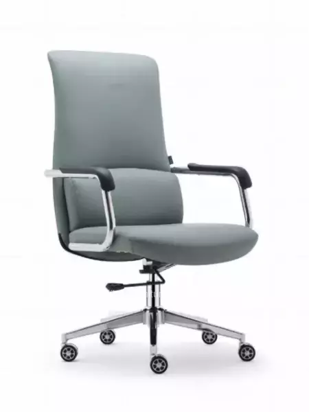 swivel chair